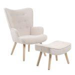 ALMA Μπερζέρα Ε7141,1