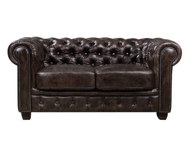 CHESTERFIELD 689 Καναπές Ε9574,2