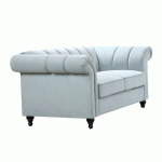 OXFORD Kαναπές Ε9637,21