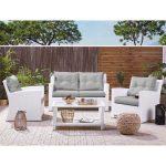 SUNNY Σαλόνι Κήπου Ε6626