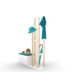 Έπιπλο Εισόδου KATANA 14570040