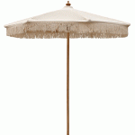 ΟΜΠΡΕΛΑ Ξύλινη Ε916,1