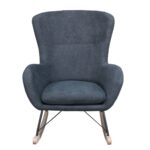 Πολυθρόνα κουνιστή Melvin