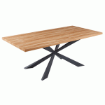 Τραπέζι Karen 128-000029