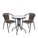 Τραπεζαρία Κήπου EARTH 14990072