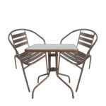 Τραπεζαρία Κήπου MARS 14990087