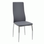 Καρέκλα Jella 029-000009