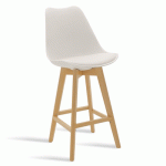 Σκαμπό bar Gaston 029-000053