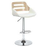 Σκαμπό μπαρ Fern 106-000028