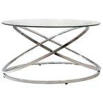 Τραπέζι σαλονιού Sabin 029-000106