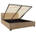 Κρεβάτι Norse με αποθηκευτικό 006-000029