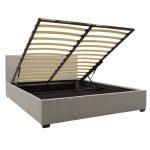 Κρεβάτι Norse με αποθηκευτικό 006-000030