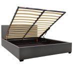 Κρεβάτι Norse με αποθηκευτικό 006-000043