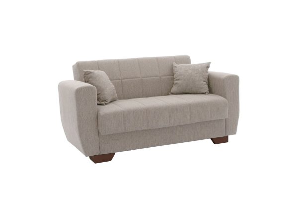 Kαναπές κρεβάτι Beverly 245-000004
