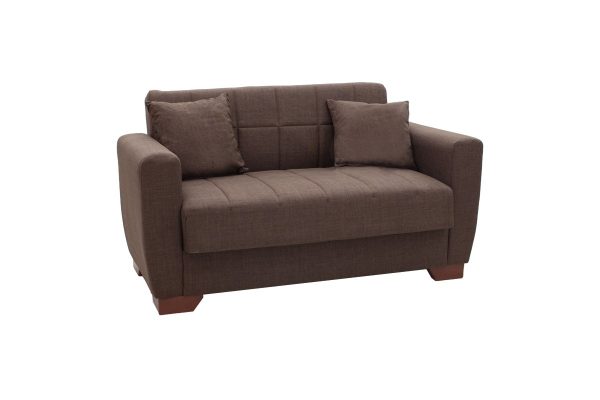 Kαναπές κρεβάτι Beverly 245-000006