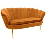 Καναπές 2θ Daimon 128-000008