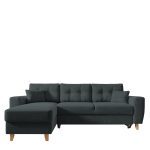 Καναπές Γωνία JESSI 14190039