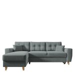 Καναπές Γωνία JESSI 14190040