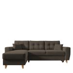 Καναπές Γωνία JESSI 14190041