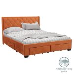 Κρεβάτι Blanca 108-000022