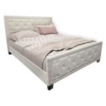 Κρεβάτι Carson 049-000054