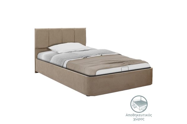 Κρεβάτι Cassian 197-000103