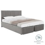 Κρεβάτι Cassian 197-000153