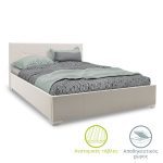 Κρεβάτι Smooth 006-000022