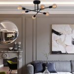 Φωτιστικό οροφής PWL-0102 Ε27