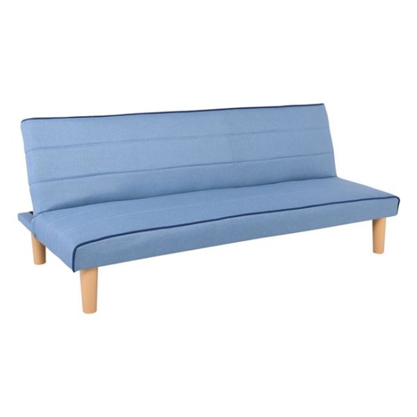 BIZ Καναπές - Κρεβάτι Ε9438,4