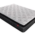 Carbon Flex pillow top 140x200