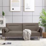 FLICK Καναπές Κρεβάτι Ε9445,1