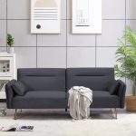 FLICK Καναπές Κρεβάτι Ε9445,3