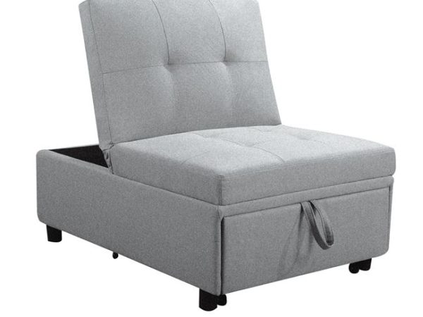 IMOLA Καρέκλα Κρεβάτι Ε9921,02