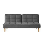 NORTE Καναπές Κρεβάτι Ε9926,1