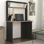 Γραφείο Βιβλιοθήκη AMAND 14410290