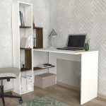 Γραφείο Βιβλιοθήκη PERCY 14410273