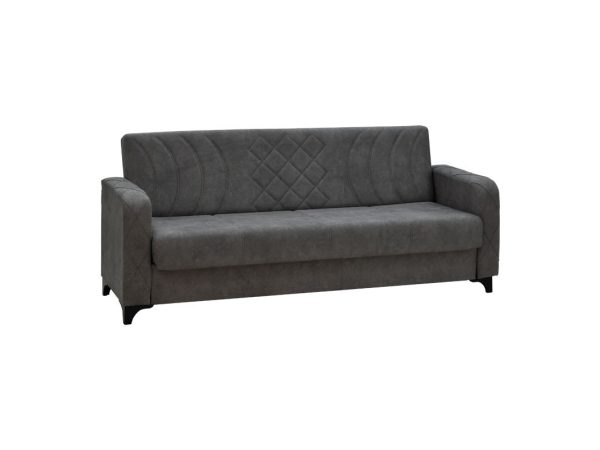 Καναπές - κρεβάτι Jareth 197-000154