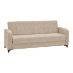 Καναπές - κρεβάτι Jareth 197-000155