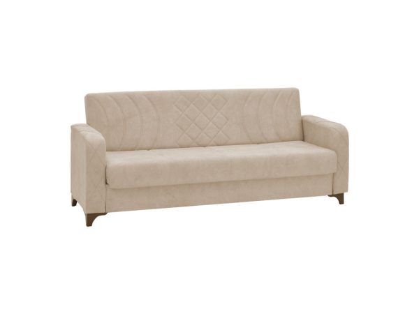 Καναπές - κρεβάτι Jareth 197-000155