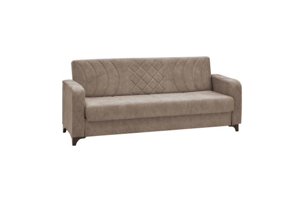Καναπές - κρεβάτι Jareth 197-000166