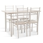 Τραπεζαρία Roza 072-000028