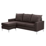 AVANT Καναπές Γωνία Ε9684,2