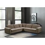 PACIFIC Καναπές Γωνία Ε9685,2