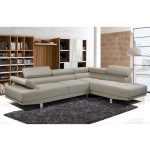 SECTOR Καναπές Γωνία Ε989,4L