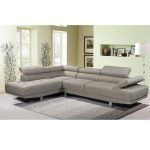 SECTOR Καναπές Γωνία Ε989,4R