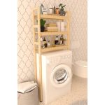 Έπιπλο πλυντηρίου Godric 197-000164