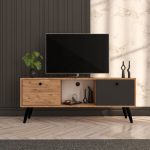 Έπιπλο τηλεόρασης Loijo 197-000216