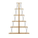 Βιβλιοθήκη mini Tars 225-000040