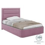 Κρεβάτι Luzia 197-000109